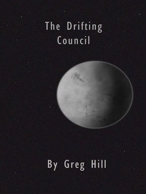 cover image of The Drifting Council